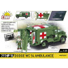 2257 - Dodge WC-54 Ambulance - Hobbycity.gr - COBI