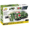 2257 - Dodge WC-54 Ambulance - Hobbycity.gr - COBI