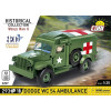 2257 - Dodge WC-54 Ambulance - Hobbycity.gr - COBI