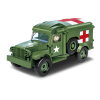 2257 - Dodge WC-54 Ambulance - Hobbycity.gr - COBI