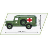 2257 - Dodge WC-54 Ambulance - Hobbycity.gr - COBI