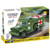 2257 - Dodge WC-54 Ambulance - Hobbycity.gr - COBI