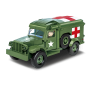 Dodge WC-54 Ambulance