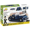 2262 - Horch 830BK Cabriolet - Hobbycity.gr - COBI