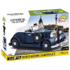 2262 - Horch 830BK Cabriolet - Hobbycity.gr - COBI