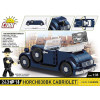 2262 - Horch 830BK Cabriolet - Hobbycity.gr - COBI