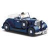 2262 - Horch 830BK Cabriolet - Hobbycity.gr - COBI