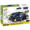 2263 - 1934 Citroen Traction 7A - Hobbycity.gr - COBI
