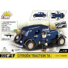 2263 - 1934 Citroen Traction 7A - Hobbycity.gr - COBI