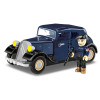 2263 - 1934 Citroen Traction 7A - Hobbycity.gr - COBI