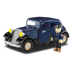 2263 - 1934 Citroen Traction 7A - Hobbycity.gr - COBI