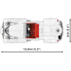 2264 - Citroen Traction 7C - Hobbycity.gr - COBI
