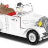 Citroen Traction 7C