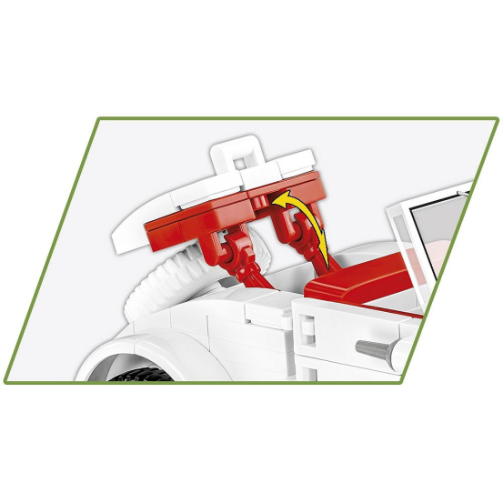 2264 - Citroen Traction 7C - Hobbycity.gr - COBI