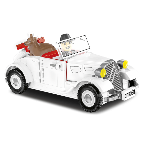 2264 - Citroen Traction 7C - Hobbycity.gr - COBI