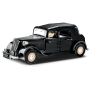 Citroen 15CV SIX D