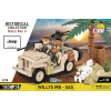 2298 - Willys MB-SAS - Hobbycity.gr - COBI