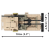 2298 - Willys MB-SAS - Hobbycity.gr - COBI