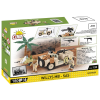 2298 - Willys MB-SAS - Hobbycity.gr - COBI