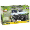 2405 - 1937 Horch - Hobbycity.gr - COBI