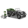 2405 - 1937 Horch - Hobbycity.gr - COBI