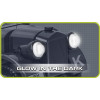 2405 - 1937 Horch - Hobbycity.gr - COBI