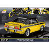 24338 - Opel Manta A 1970 - Executive Edition - Hobbycity.gr - COBI
