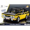 24338 - Opel Manta A 1970 - Executive Edition - Hobbycity.gr - COBI