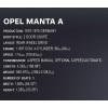 24339 - Opel Manta A 1970 - Hobbycity.gr - COBI