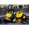 24340 - Citroen 2CV Charleston - Executive Edition - Hobbycity.gr - COBI