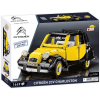 24340 - Citroen 2CV Charleston - Executive Edition - Hobbycity.gr - COBI