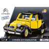 24340 - Citroen 2CV Charleston - Executive Edition - Hobbycity.gr - COBI