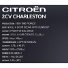 24340 - Citroen 2CV Charleston - Executive Edition - Hobbycity.gr - COBI