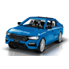 24342 - Skoda Octavia IV RS Exclusive Edition - Hobbycity.gr - COBI
