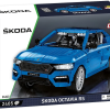  Skoda Octavia IV RS