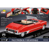 24346 - Citroen DS 19 Décapotable 1962 - Executive Edition - Hobbycity.gr - COBI