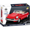 24346 - Citroen DS 19 Décapotable 1962 - Executive Edition - Hobbycity.gr - COBI