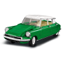 Citroen DS 19 1956 