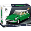 24347 - Citroen DS 19 1956 - Hobbycity.gr - COBI