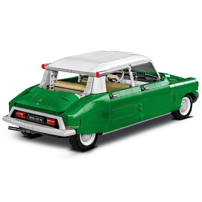 24347 - Citroen DS 19 1956 - Hobbycity.gr - COBI