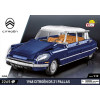 24348 - Citroen DS 21 Pallas 1968 - Hobbycity.gr - COBI