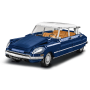 Citroen DS 21 Pallas 1968
