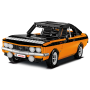 Opel Manta A GT/E 1974