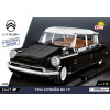 24350 - Citroen DS 19 1956 - Executive Edition - Hobbycity.gr - COBI