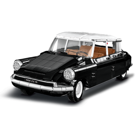 Citroen DS 19 1956 - Executive Edition