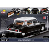 24350 - Citroen DS 19 1956 - Executive Edition - Hobbycity.gr - COBI