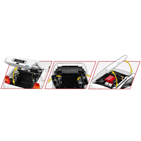 Lancia Delta HF Integrale EVO - Executive Edition