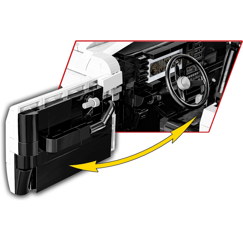 24356 - Lancia Delta HF Integrale EVO - Executive Edition - Hobbycity.gr - COBI