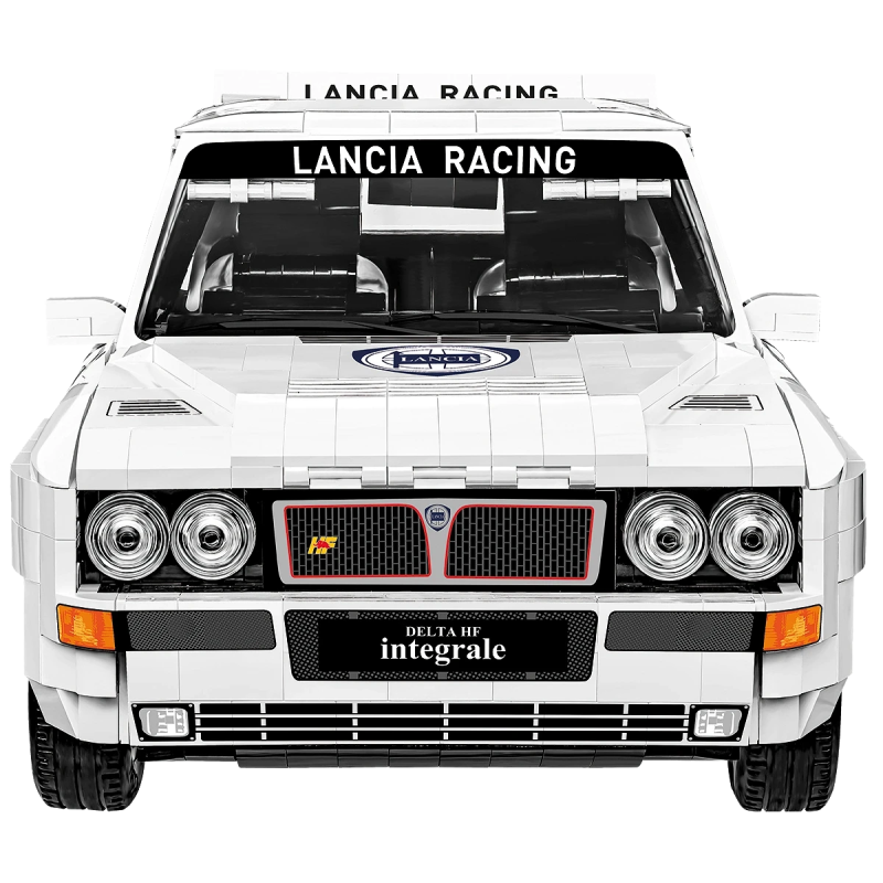 24356 - Lancia Delta HF Integrale EVO - Executive Edition - Hobbycity.gr - COBI