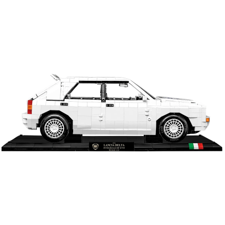 24356 - Lancia Delta HF Integrale EVO - Executive Edition - Hobbycity.gr - COBI
